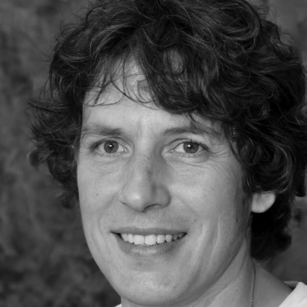 Kasper Lindqvist - Senior Front-End Developer