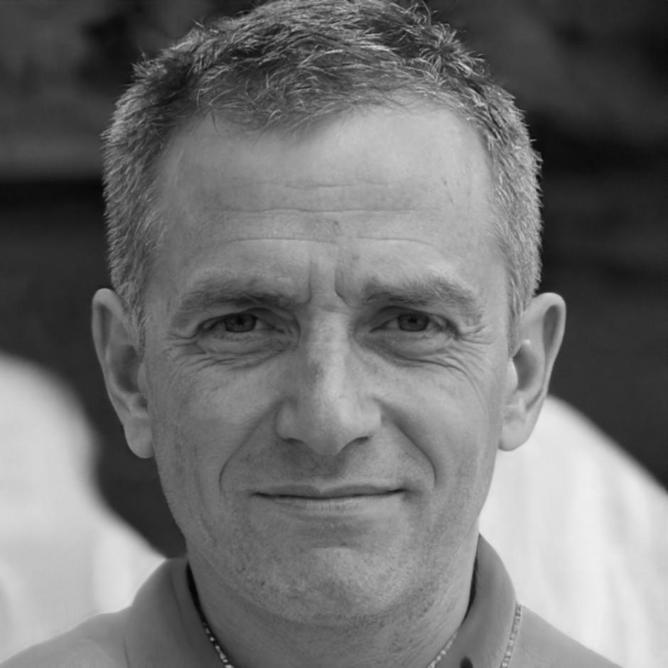 Dimitri Nakamura - Full-Stack Developer