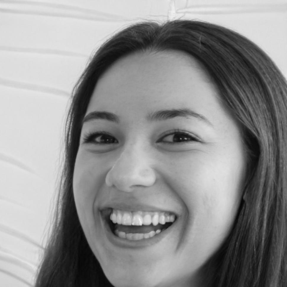 Zara McConnell - UI/UX Engineer