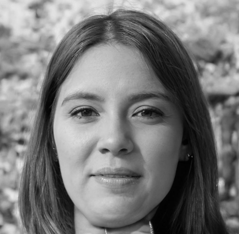 Elena Kowalski - Technical Lead